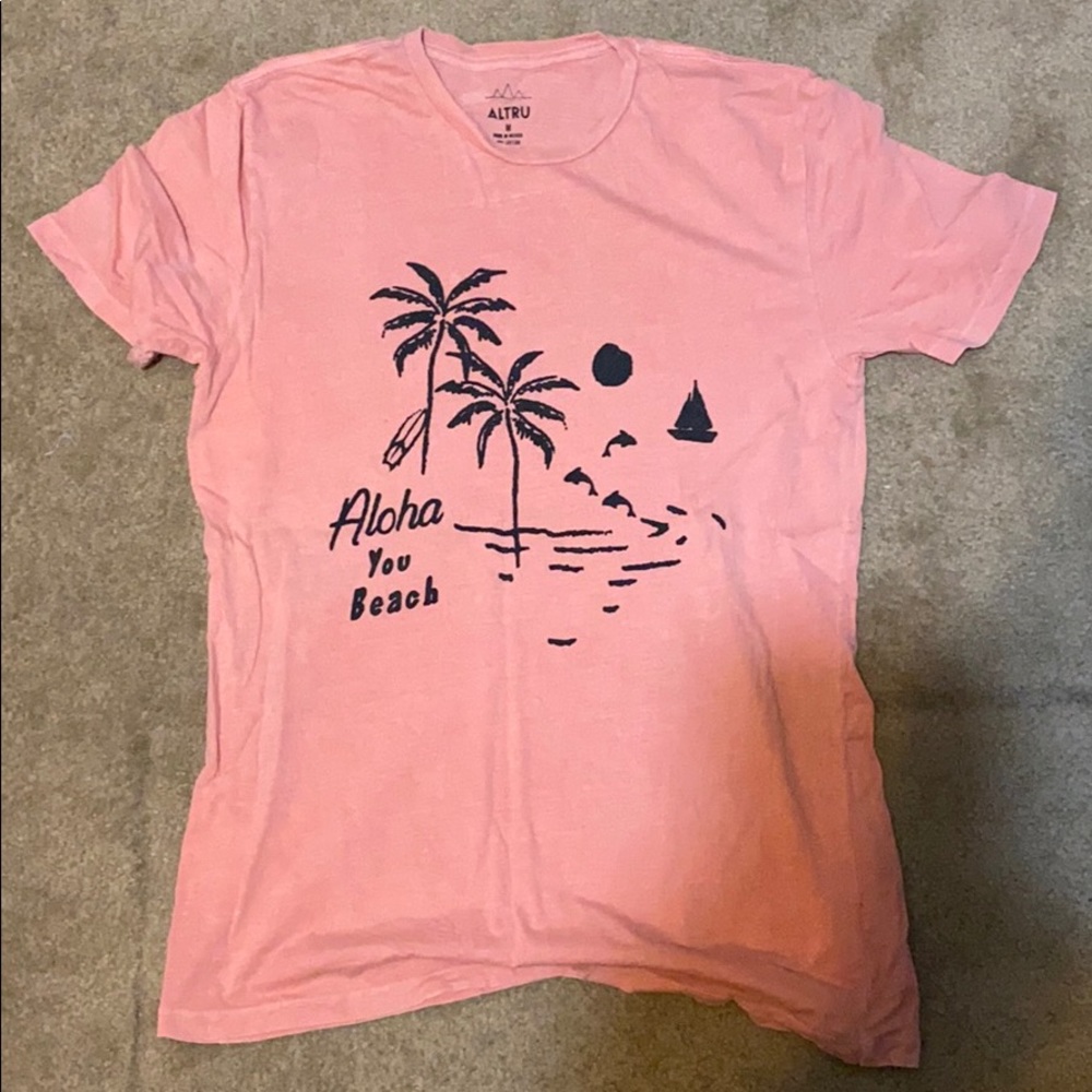Altru T-Shirt